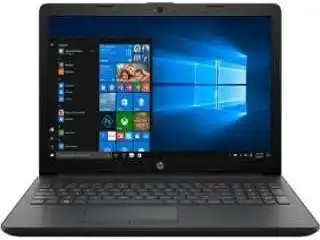  HP 15q dy0008au (6AQ35PA) Laptop (AMD Quad Core Ryzen 5 4 GB 1 TB Windows 10) prices in Pakistan